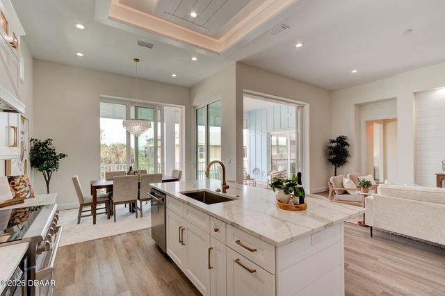 6555 Engram Road, New Smyrna Beach, FL 32169