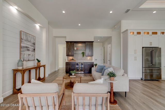 6555 Engram Road, New Smyrna Beach, FL 32169