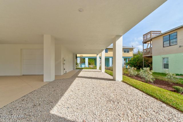 6555 Engram Road, New Smyrna Beach, FL 32169