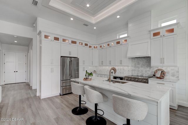 6555 Engram Road, New Smyrna Beach, FL 32169