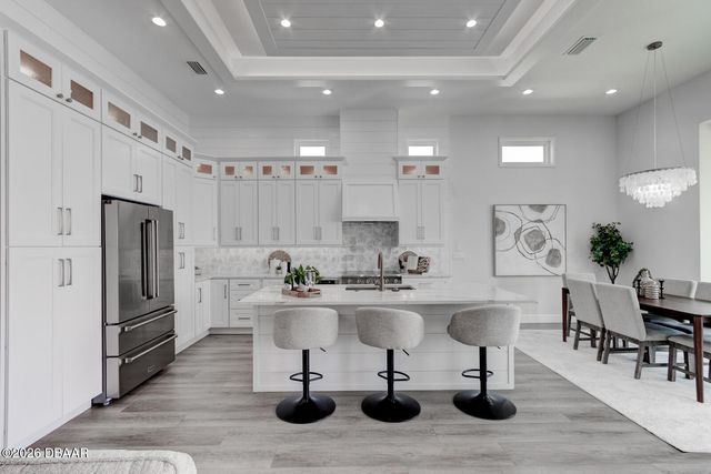 6555 Engram Road, New Smyrna Beach, FL 32169