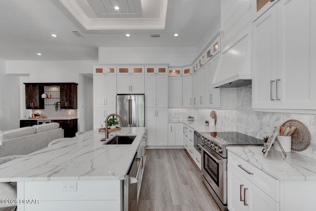 6555 Engram Road, New Smyrna Beach, FL 32169