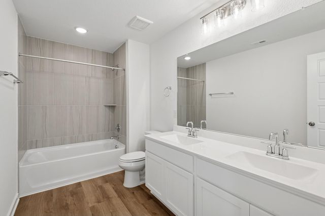 3402 Angus Farm Drive, Rosenberg, TX 77471