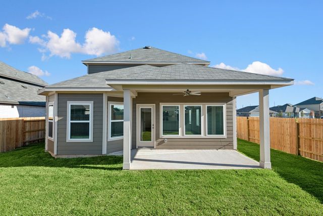 3402 Angus Farm Drive, Rosenberg, TX 77471