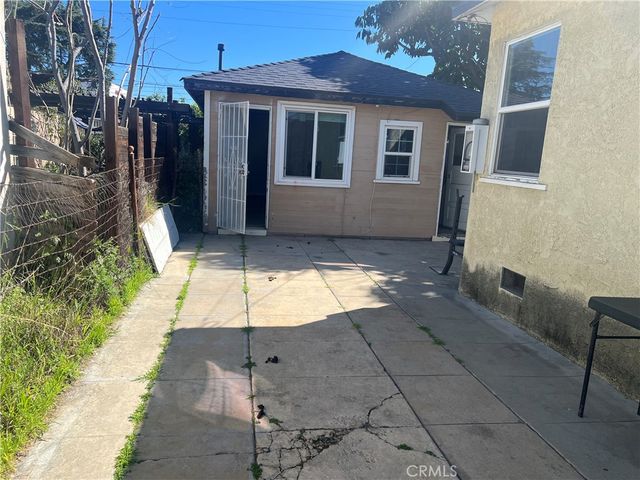 946 S Vancouver Avenue, East Los Angeles, CA 90022