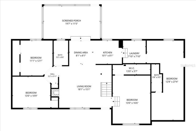 17131 DOYLE AVENUE, Port Charlotte, FL 33954