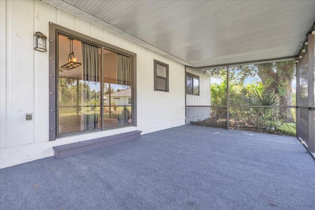 17131 DOYLE AVENUE, Port Charlotte, FL 33954