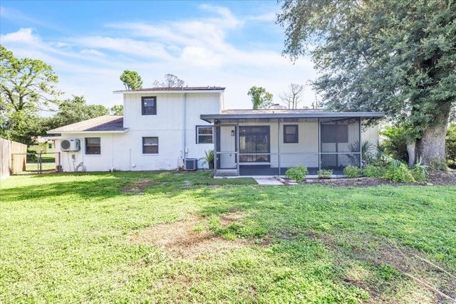 17131 DOYLE AVENUE, Port Charlotte, FL 33954