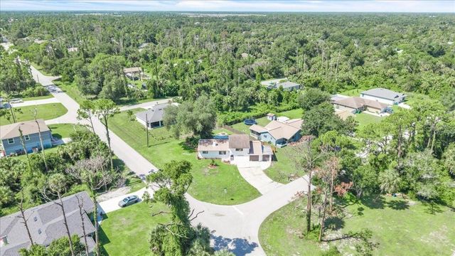17131 DOYLE AVENUE, Port Charlotte, FL 33954
