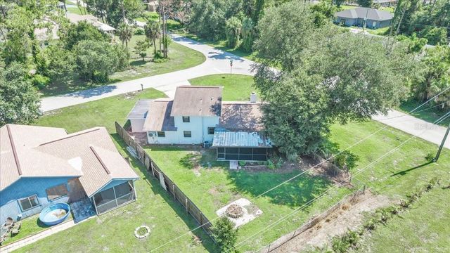 17131 DOYLE AVENUE, Port Charlotte, FL 33954