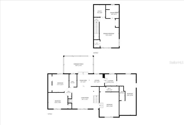 17131 DOYLE AVENUE, Port Charlotte, FL 33954
