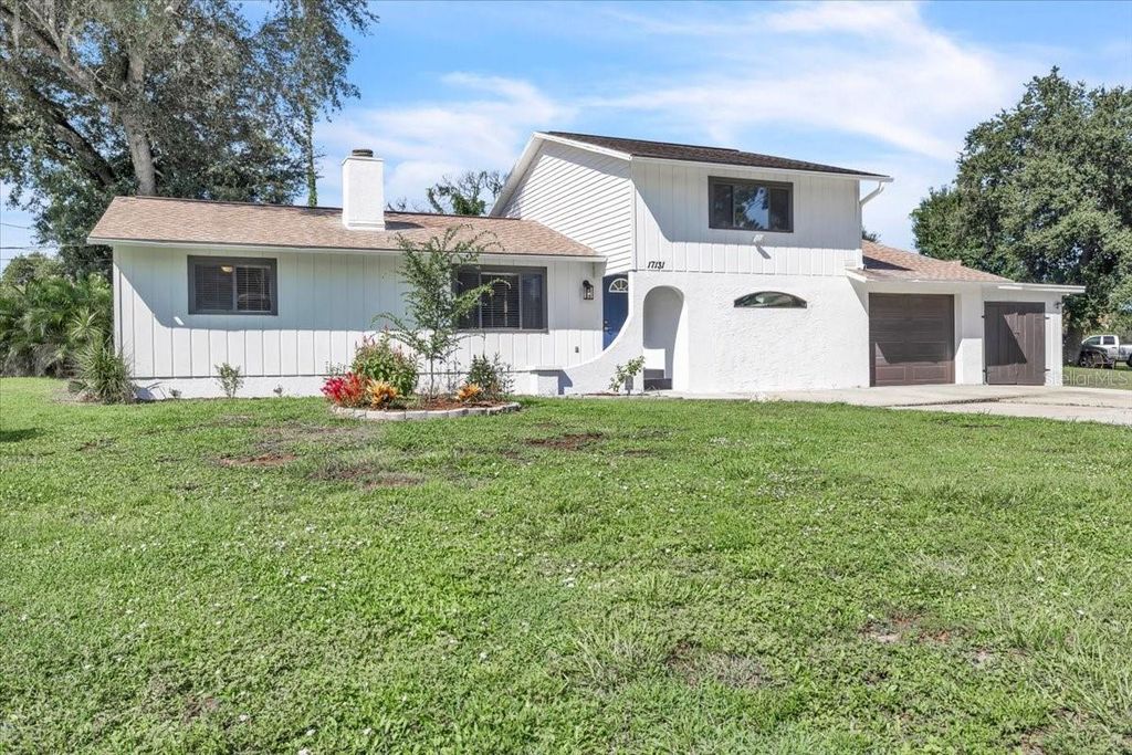 17131 DOYLE AVENUE, Port Charlotte, FL 33954