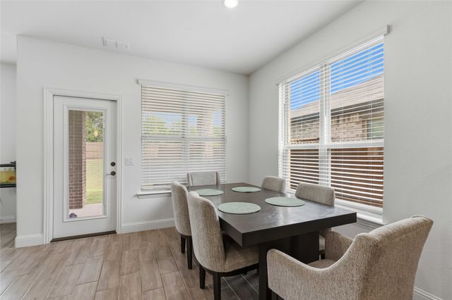 9121 Desert Flora Drive, Fort Worth, TX 76131