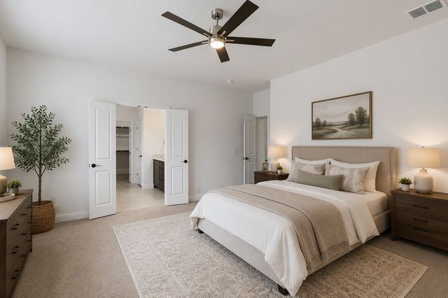 9121 Desert Flora Drive, Fort Worth, TX 76131