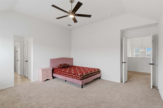9121 Desert Flora Drive, Fort Worth, TX 76131