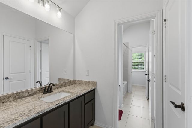 9121 Desert Flora Drive, Fort Worth, TX 76131