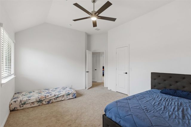 9121 Desert Flora Drive, Fort Worth, TX 76131
