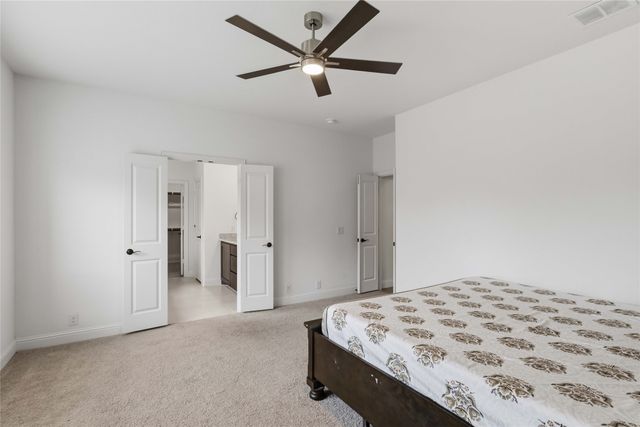 9121 Desert Flora Drive, Fort Worth, TX 76131