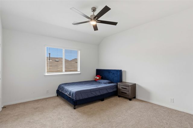 9121 Desert Flora Drive, Fort Worth, TX 76131