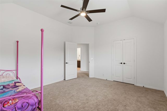 9121 Desert Flora Drive, Fort Worth, TX 76131