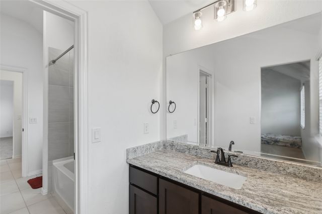 9121 Desert Flora Drive, Fort Worth, TX 76131