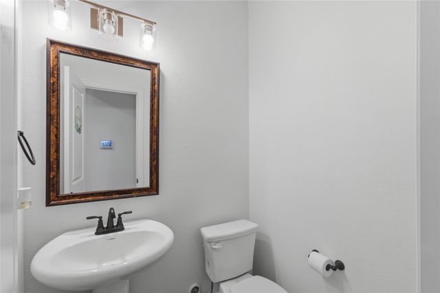 9121 Desert Flora Drive, Fort Worth, TX 76131