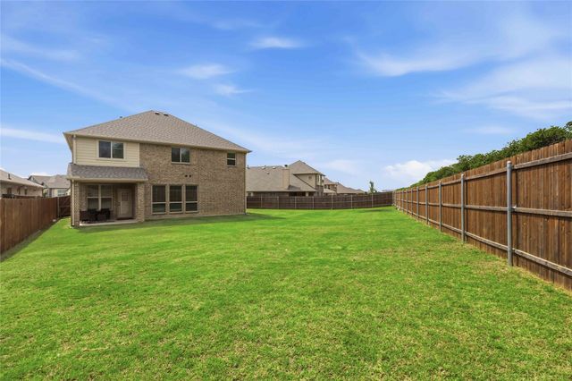 9121 Desert Flora Drive, Fort Worth, TX 76131