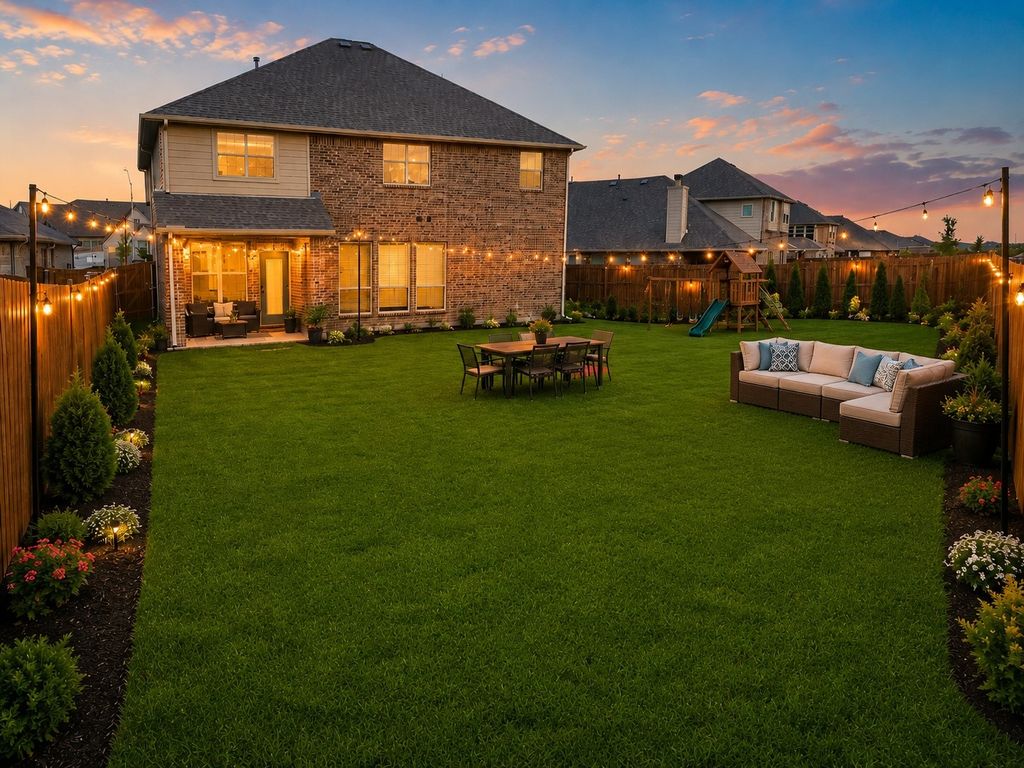 9121 Desert Flora Drive, Fort Worth, TX 76131 — photo 3