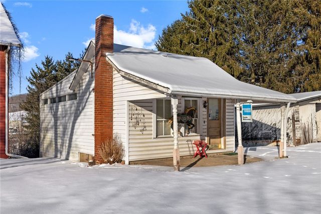 118 Saltarka Ln, Zelienople Boro, PA 16063