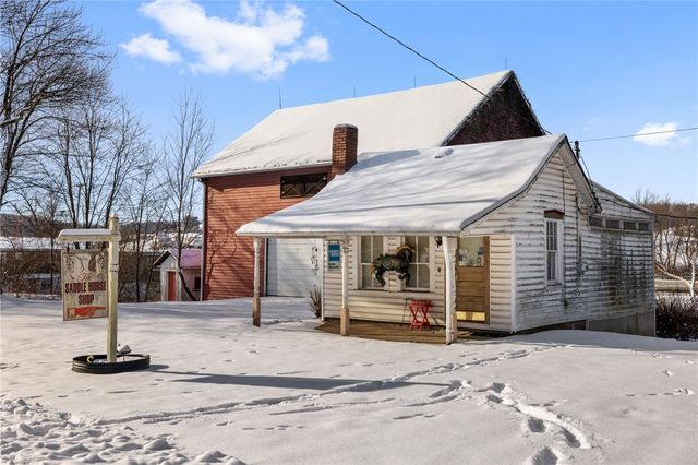 118 Saltarka Ln, Zelienople Boro, PA 16063