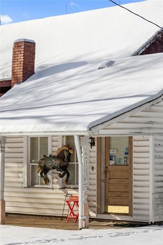 118 Saltarka Ln, Zelienople Boro, PA 16063