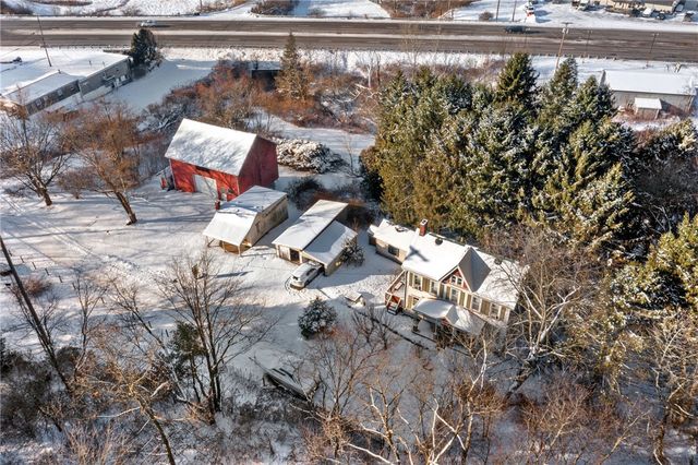 118 Saltarka Ln, Zelienople Boro, PA 16063