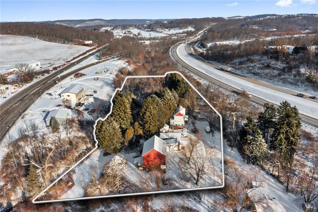 118 Saltarka Ln, Zelienople Boro, PA 16063