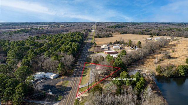 700 Greenville Hwy, Mineola, TX 75773