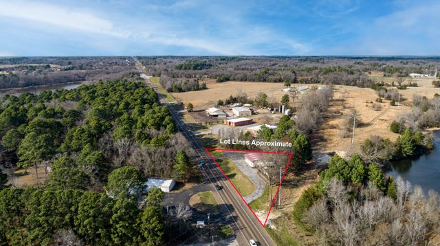700 Greenville Hwy, Mineola, TX 75773