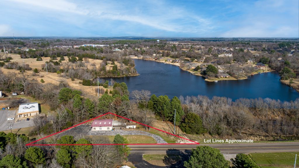 700 Greenville Hwy, Mineola, TX 75773