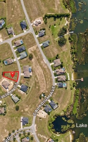 237 PINE LILLY COURT, Lake Alfred, FL 33850