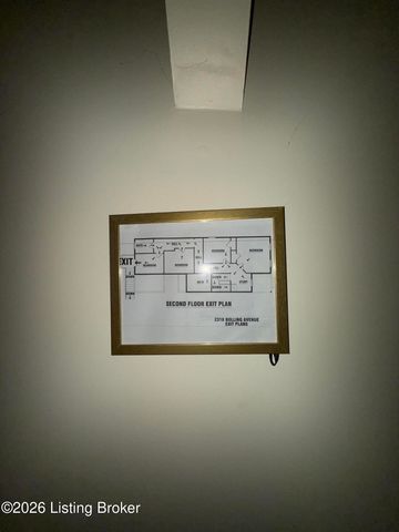 2318 Bolling Ave, Louisville, KY 40210