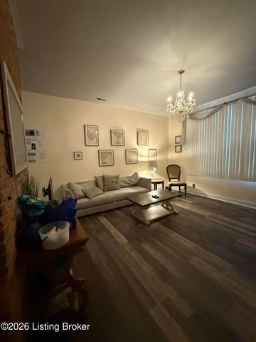 2318 Bolling Ave, Louisville, KY 40210