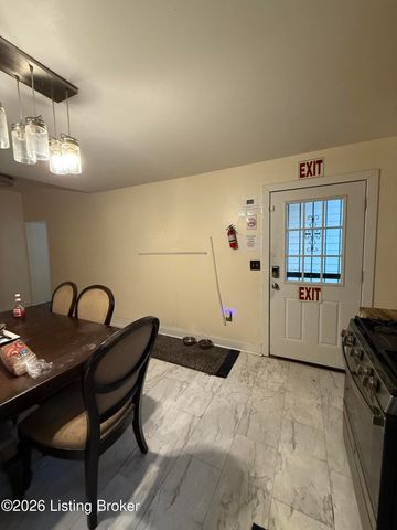 2318 Bolling Ave, Louisville, KY 40210