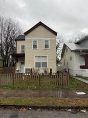 2318 Bolling Ave, Louisville, KY 40210