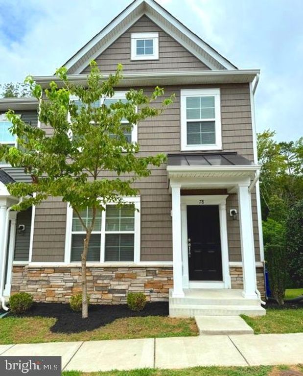 78 ANDREWS PLACE, Fredericksburg, VA 22405