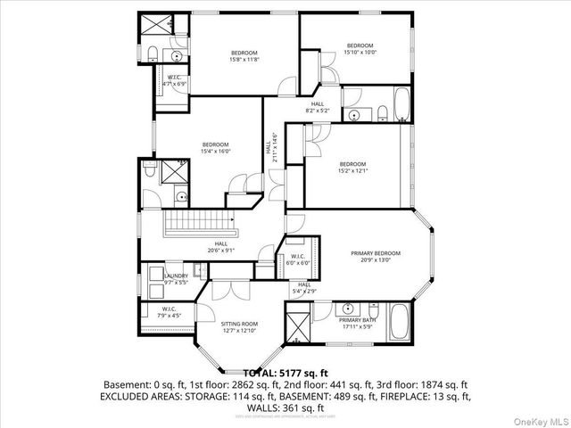 16 Middle Drive, Manhasset, NY 11030