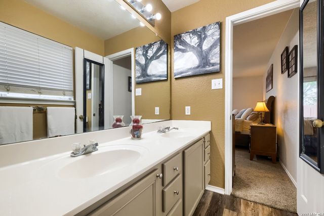 6231 DONELY PL, San Antonio, TX 78247