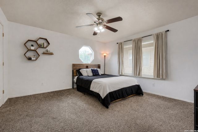 6231 DONELY PL, San Antonio, TX 78247