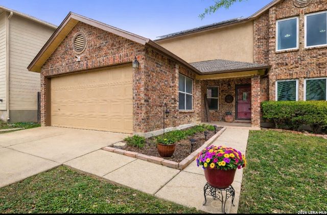 6231 DONELY PL, San Antonio, TX 78247