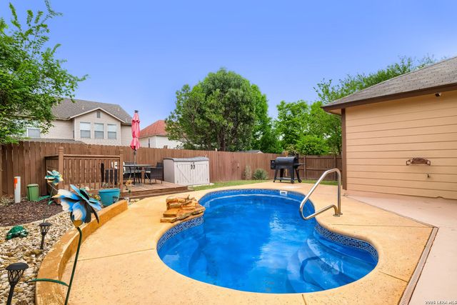 6231 DONELY PL, San Antonio, TX 78247