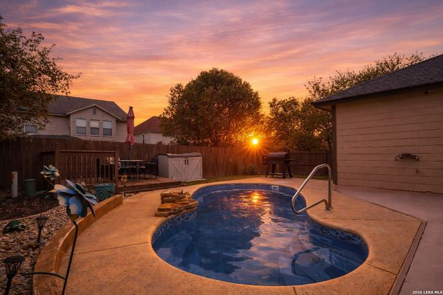 6231 DONELY PL, San Antonio, TX 78247