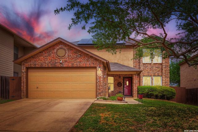 6231 DONELY PL, San Antonio, TX 78247