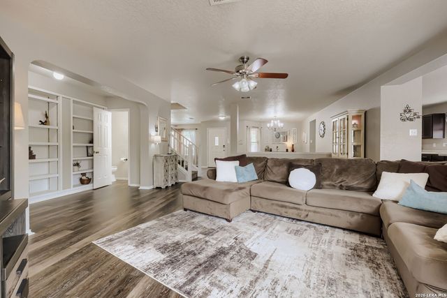 6231 DONELY PL, San Antonio, TX 78247